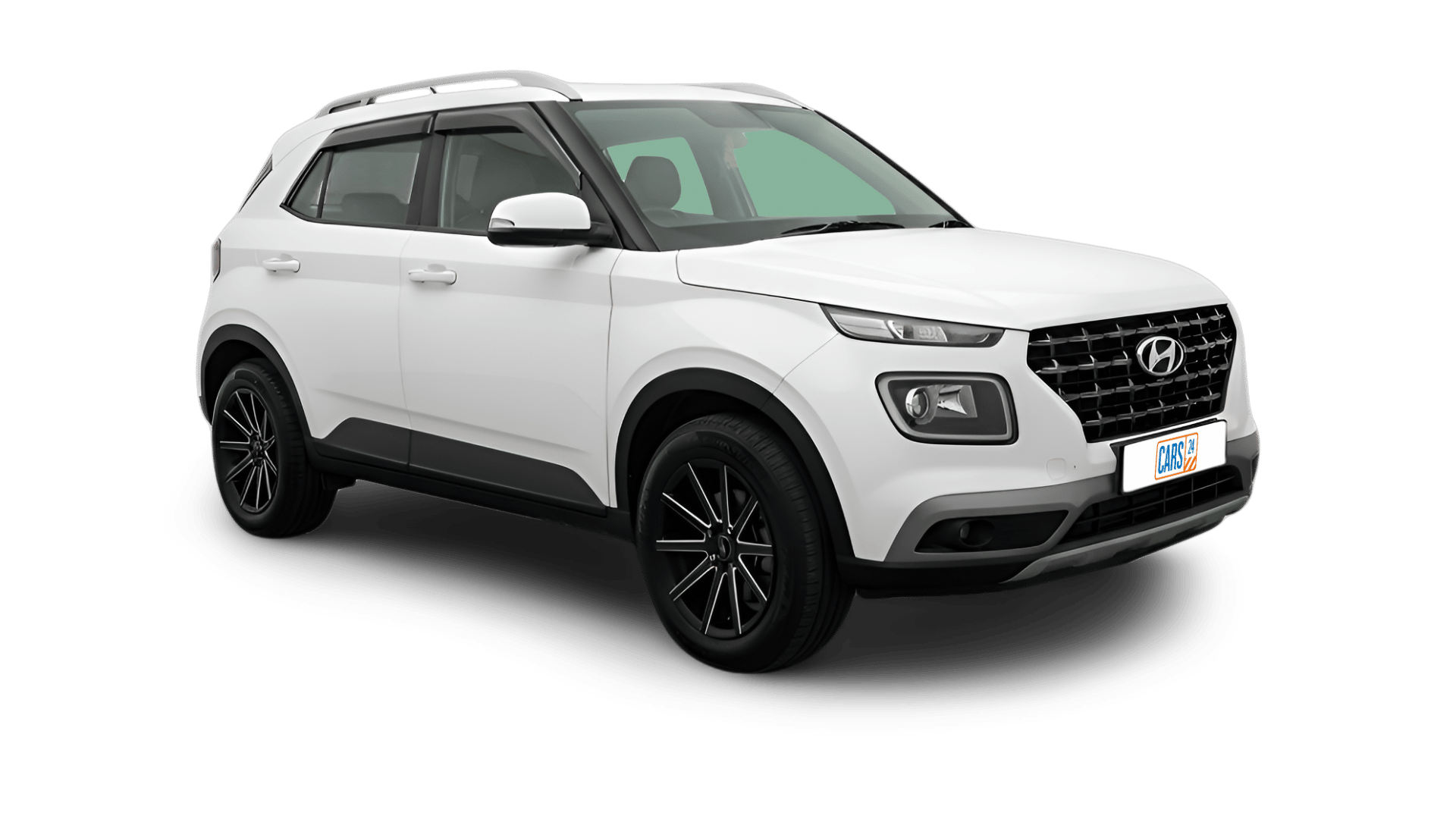 2020 Hyundai VENUE - SUV - Diesel - Manual - ₹6.78 lakh